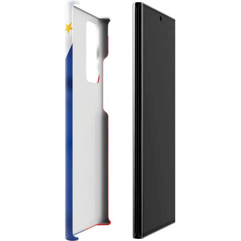 Philippines Flag Galaxy Note20 Ultra 5G Lite Case